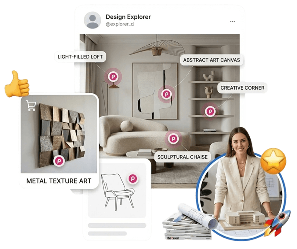 Giriş banner alanı